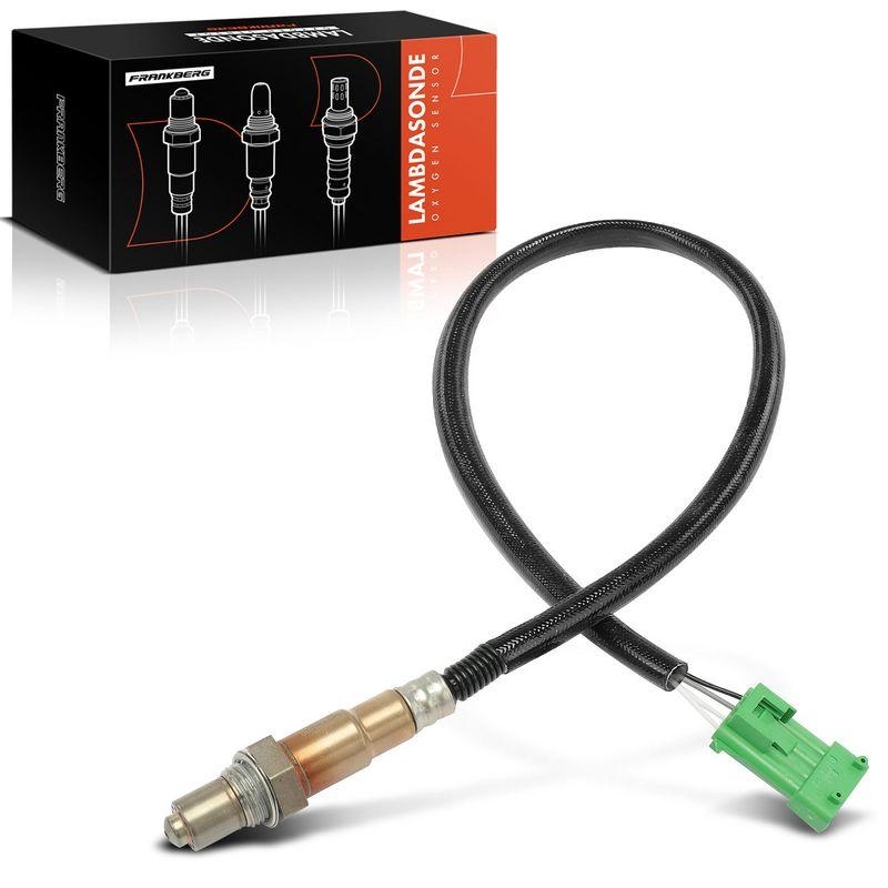 1x Frankberg Lambdasonde Diagnosesonde Nach Katalysator 5481FB0017469