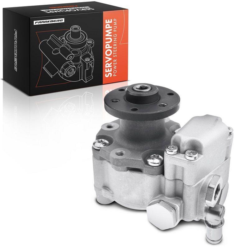 1x Frankberg Servopumpe hydraulisch 5481FB0018744