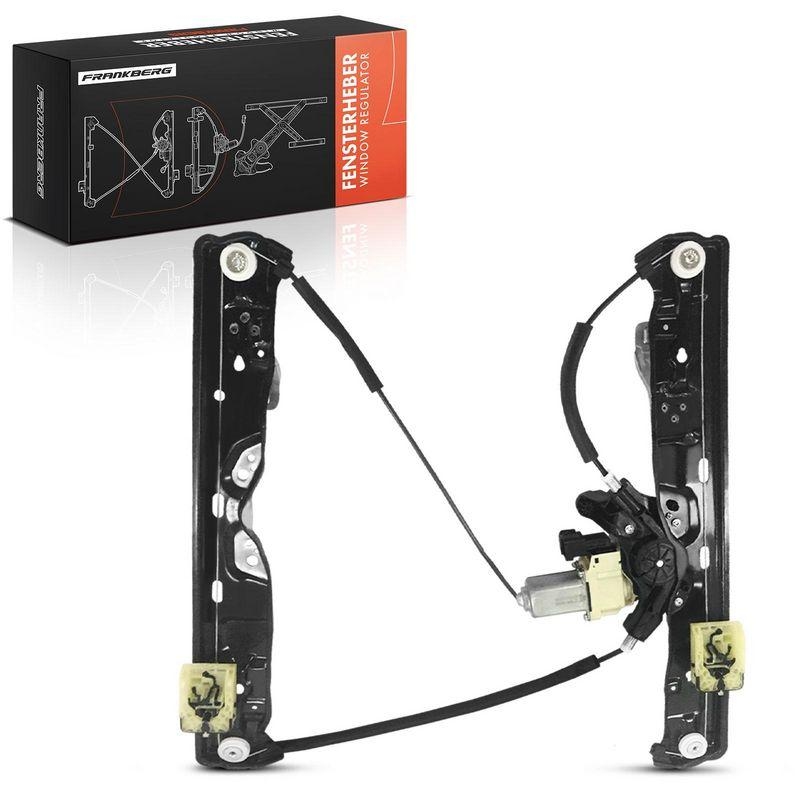1x Frankberg Fensterheber Vorne Rechts 5481FB0044495