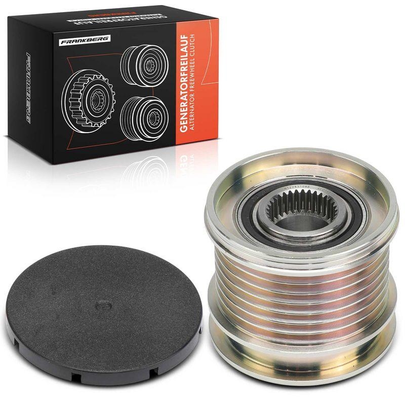 1x Frankberg Generatorfreilauf Lichtmaschine 5481FB0056403