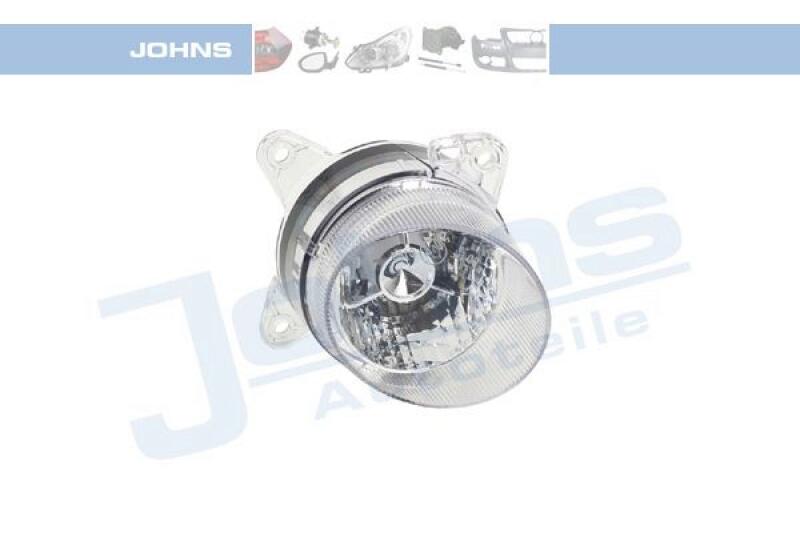 Daytime Running Light