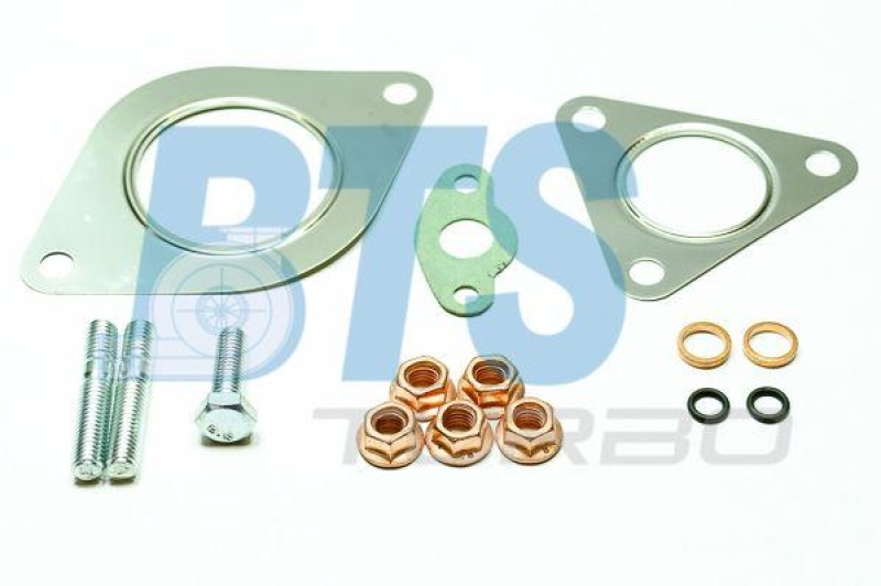 BTS Turbo Montagesatz, Lader T931090ABS