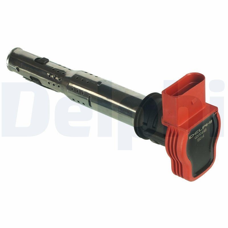 DELPHI Ignition Coil