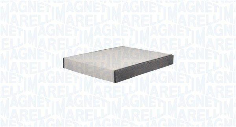 MAGNETI MARELLI Filter, Innenraumluft 350203061840