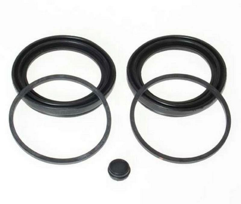 BUDWEG CALIPER Seal, brake caliper piston