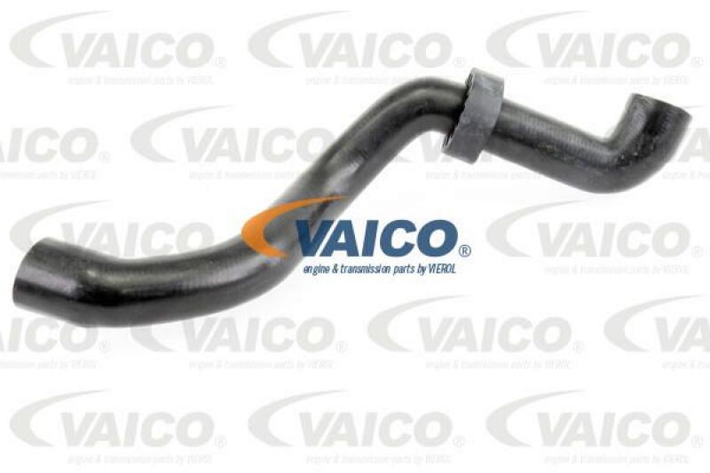 VAICO Radiator Hose Original VAICO Quality