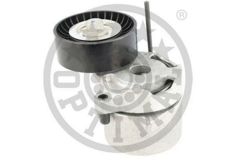 OPTIMAL Tensioner Lever, v-ribbed belt