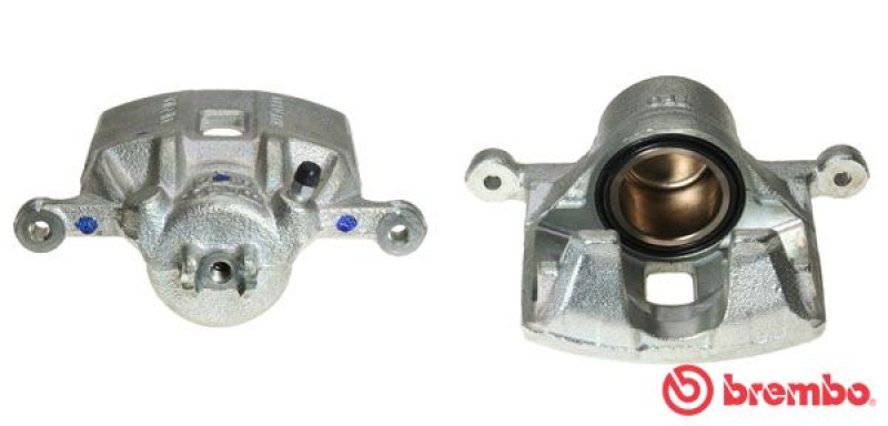 BREMBO Brake Caliper ESSENTIAL LINE