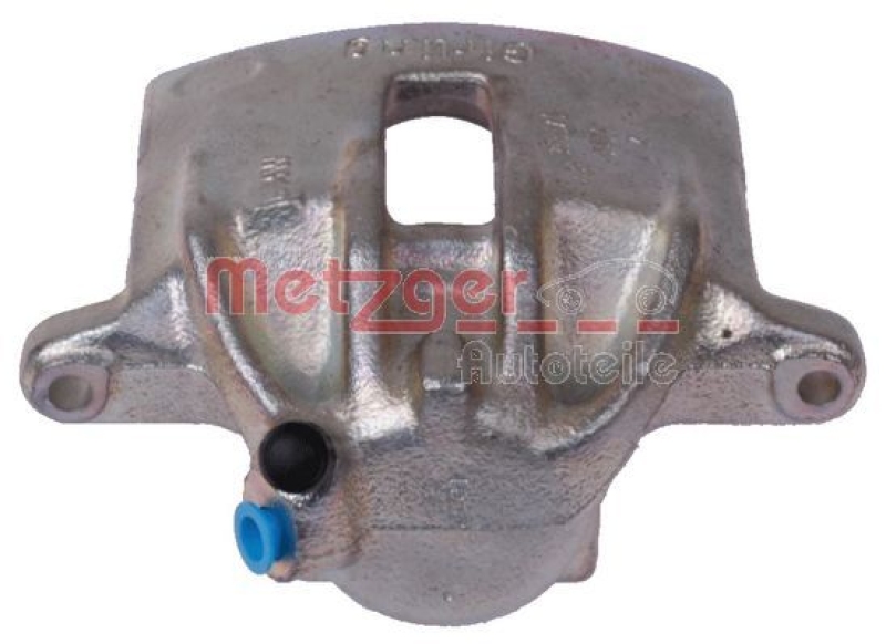 METZGER Brake Caliper