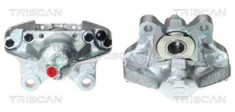 TRISCAN Bremssattel 8170 34378