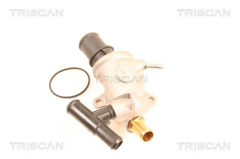 TRISCAN Thermostat, coolant