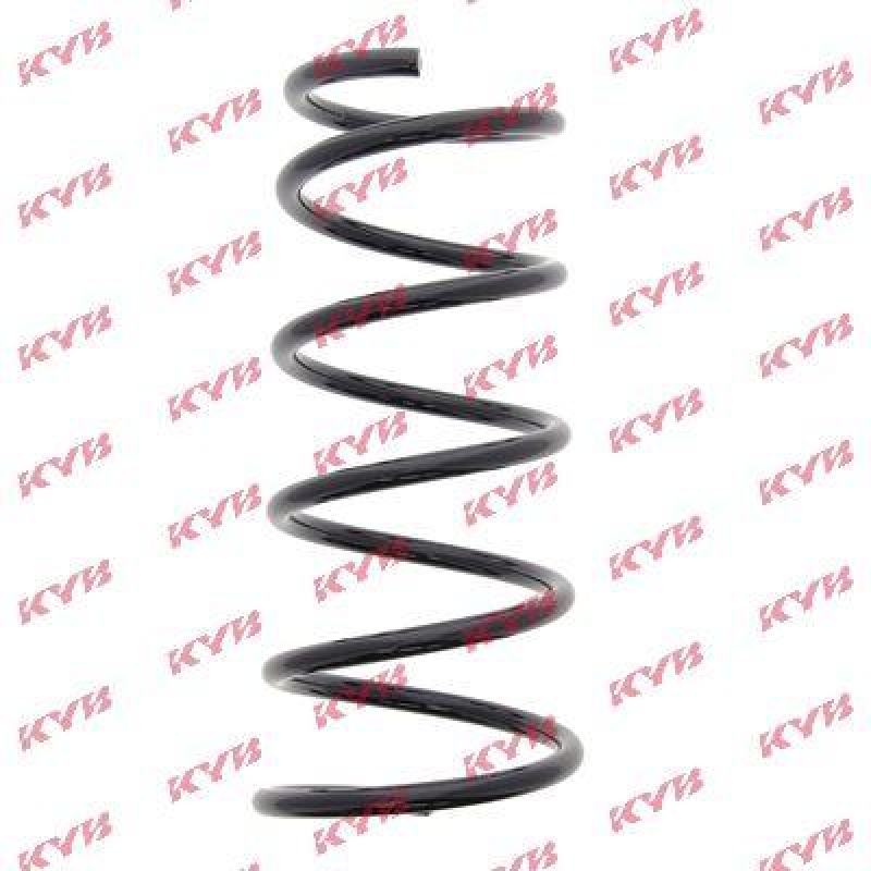 KYB Fahrwerksfeder K-Flex RC2265