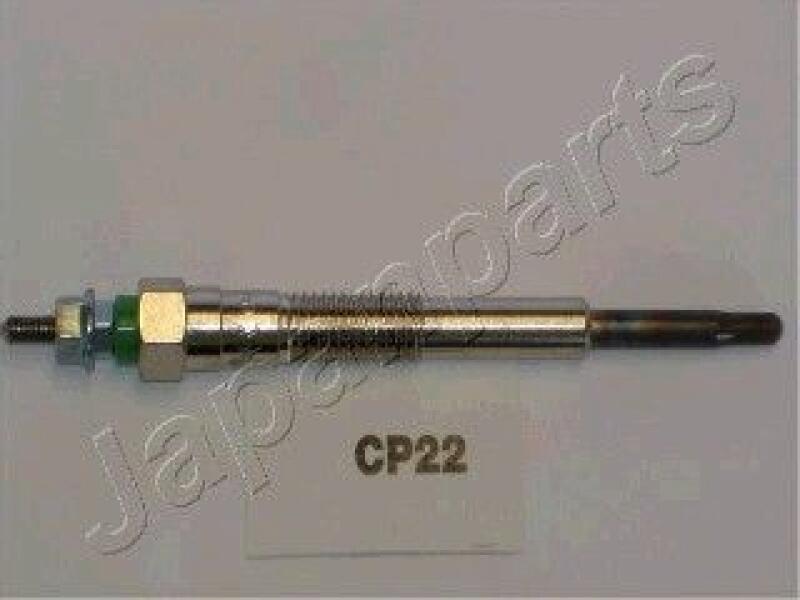 JAPANPARTS Glow Plug