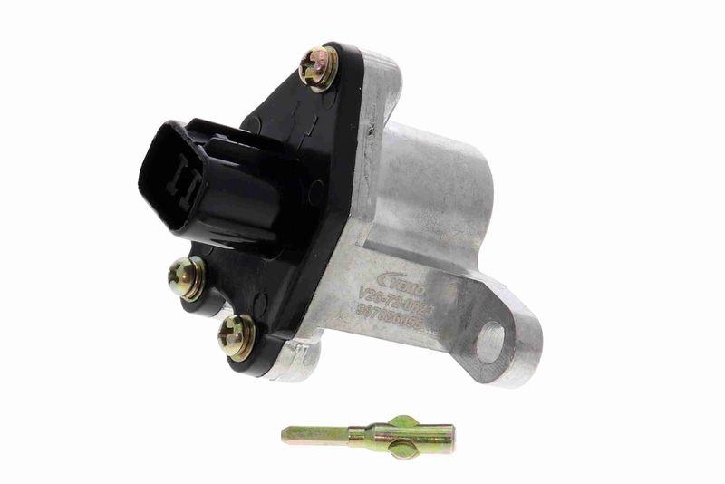 VEMO Sensor, speed Original VEMO Quality