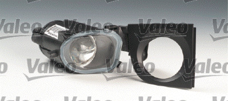 VALEO Fog Light