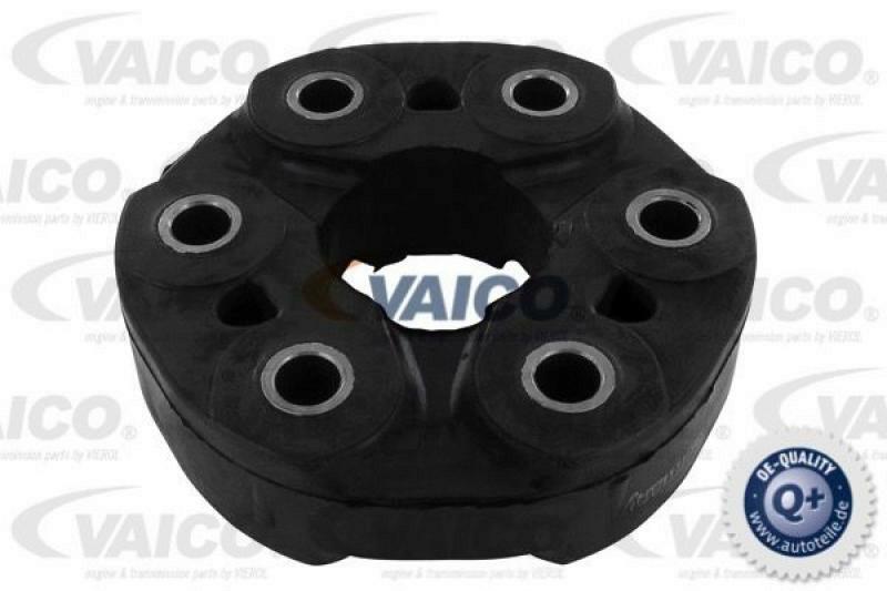 Gelenk, L&auml;ngswelle Q+, Erstausr&uuml;sterqualit&auml;t V20-18015