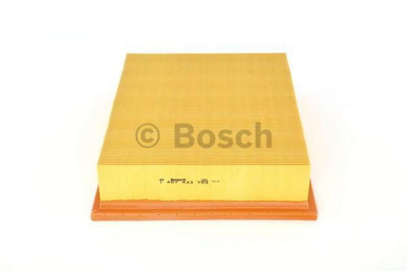 BOSCH Luftfilter