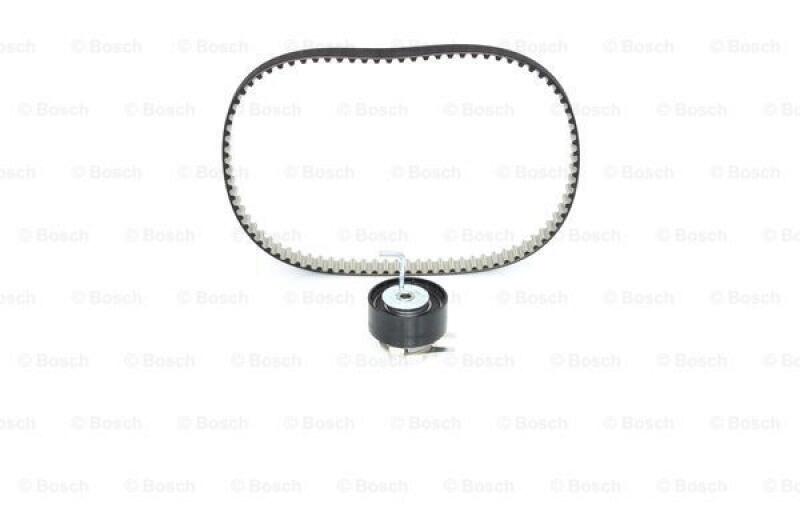 BOSCH Timing Belt Set