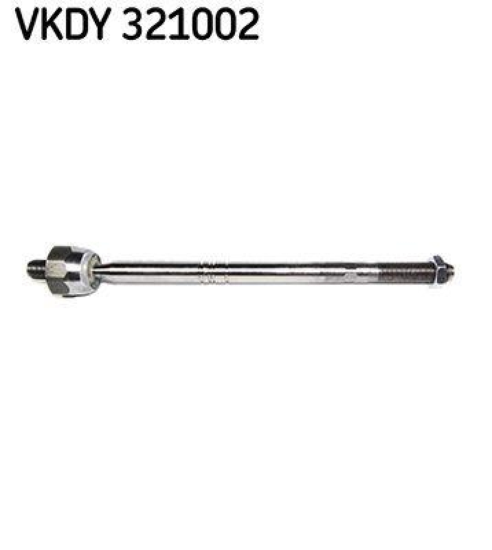 SKF Tie Rod Axle Joint