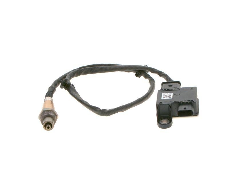 BOSCH Partikelsensor