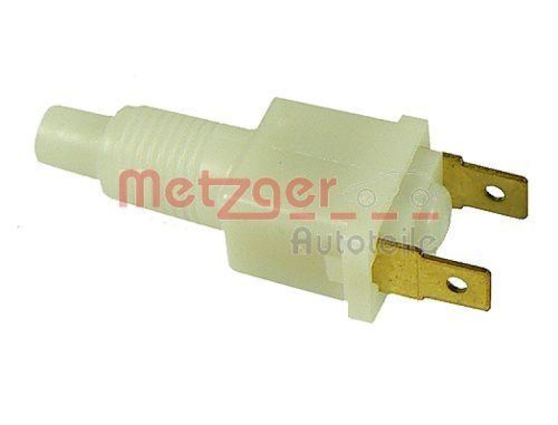 METZGER Brake Light Switch