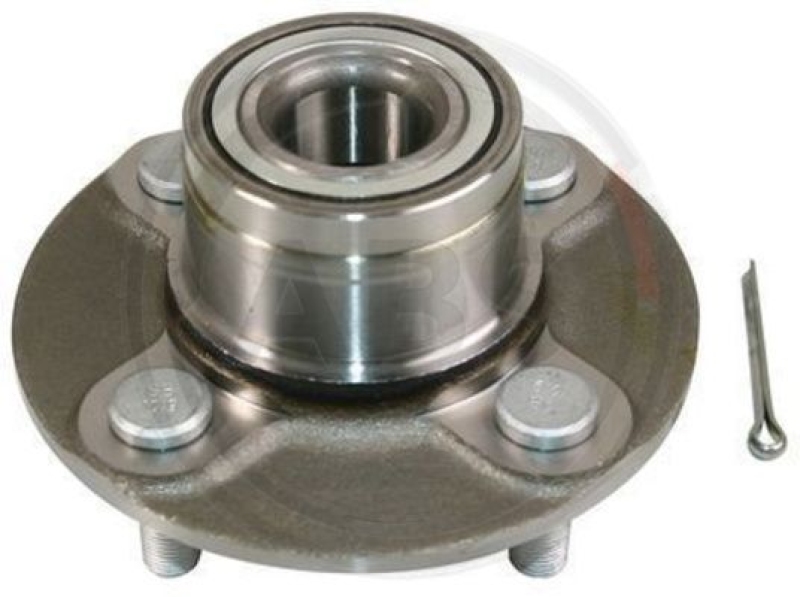 A.B.S. Wheel Hub