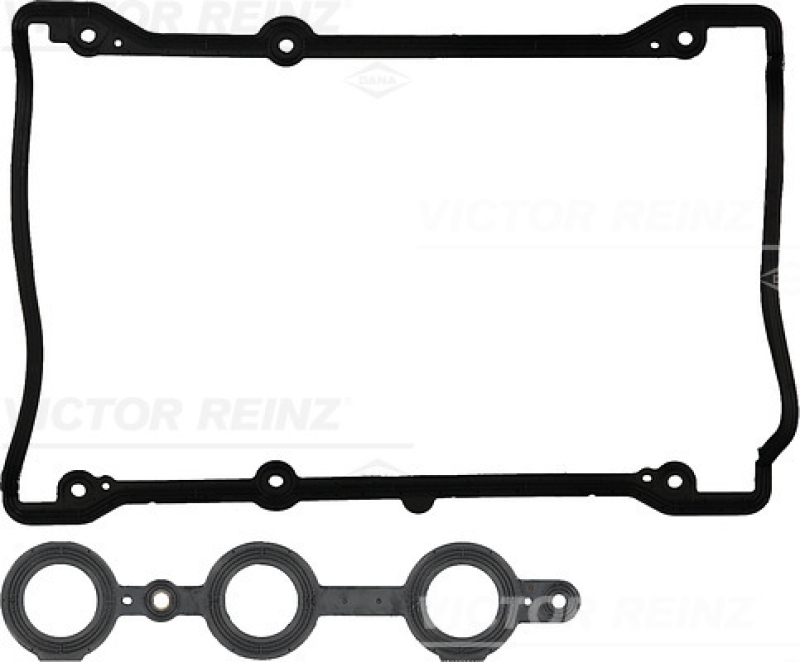 VICTOR REINZ Gasket Set, cylinder head cover