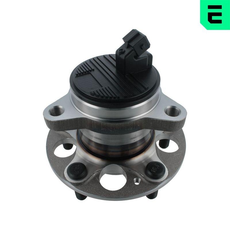 OPTIMAL Wheel Bearing Kit