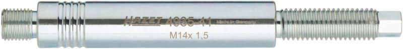HAZET Tension Bolt, installation tool (wheel hub/bearing)