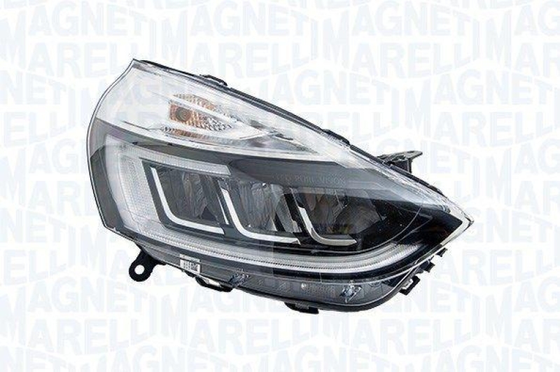 MAGNETI MARELLI Headlight