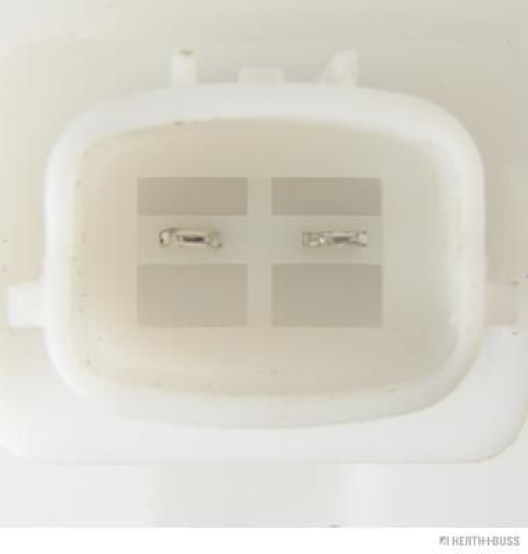 HERTH+BUSS JAKOPARTS Brake Master Cylinder