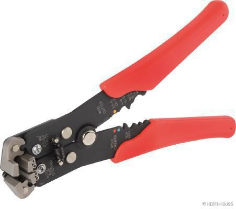 HERTH+BUSS ELPARTS Cable stripper