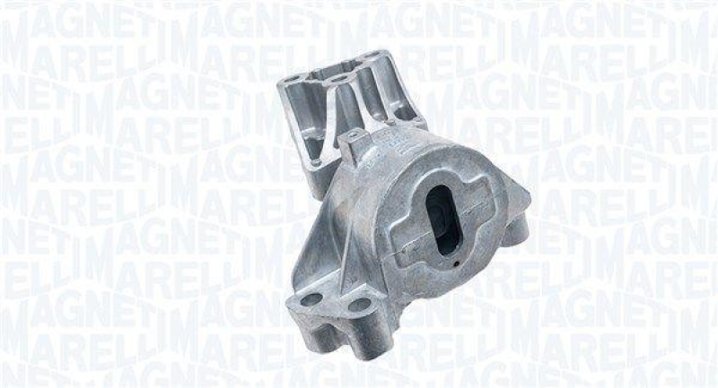 MAGNETI MARELLI Holder, engine mounting system