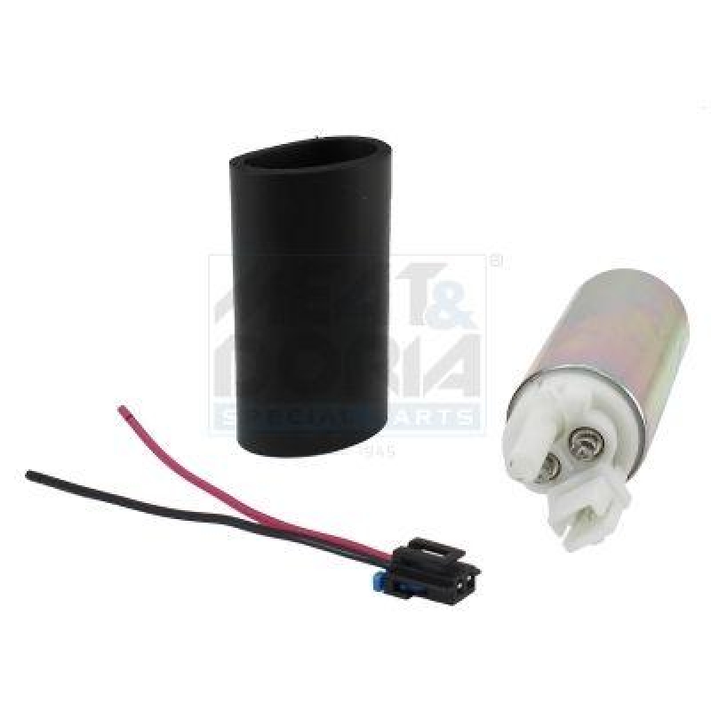 MEAT & DORIA Repair Kit, fuel pump