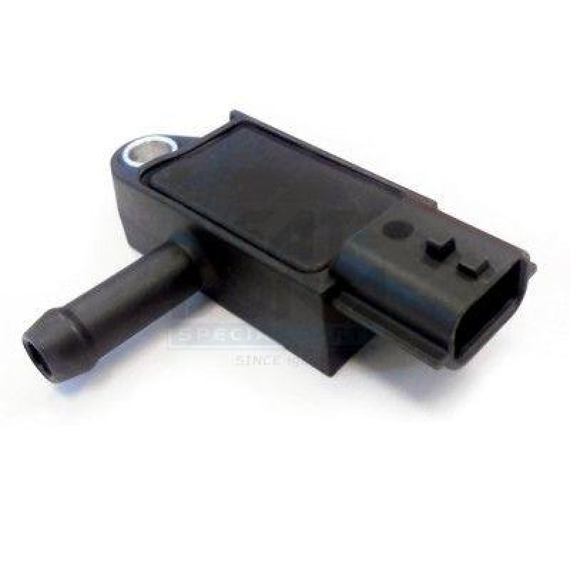 MEAT & DORIA Sensor, exhaust pressure