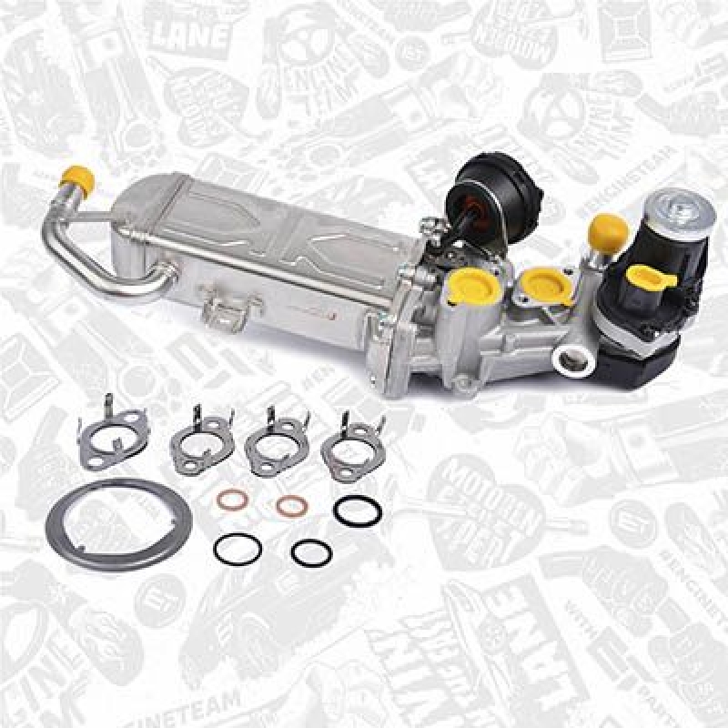ET ENGINETEAM EGR Valve
