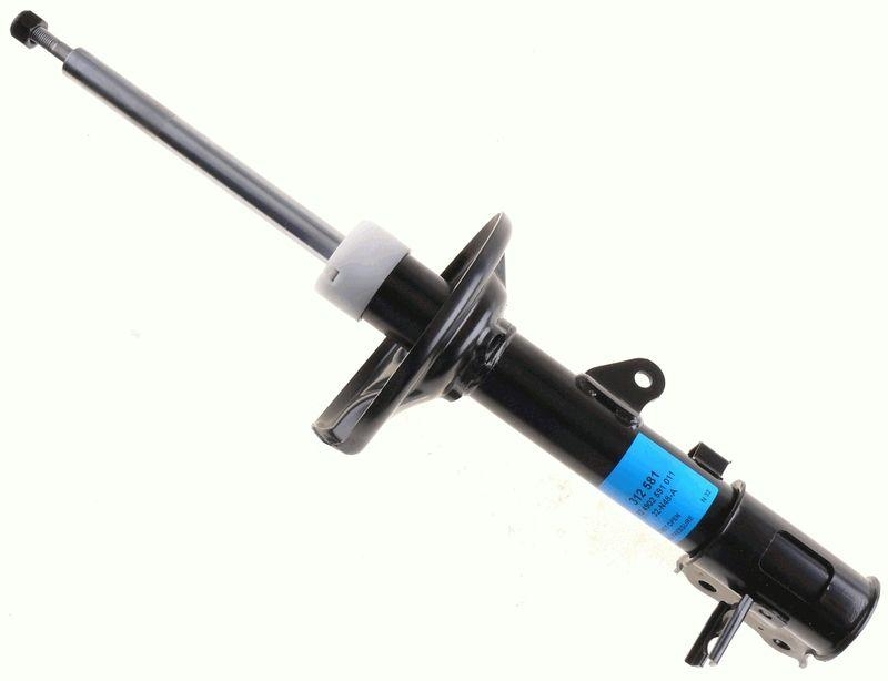 SACHS Stoßdämpfer