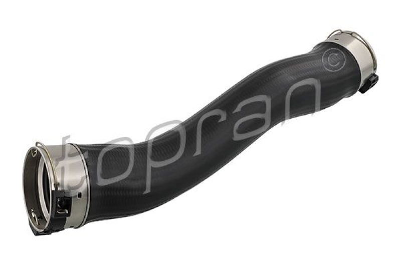 TOPRAN Ladeluftschlauch 503383