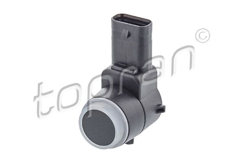 TOPRAN Sensor, Einparkhilfe 115955