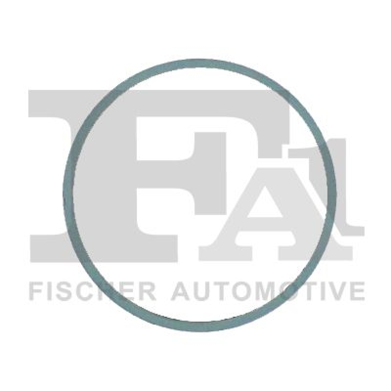 FA1 Seal Ring, exhaust pipe
