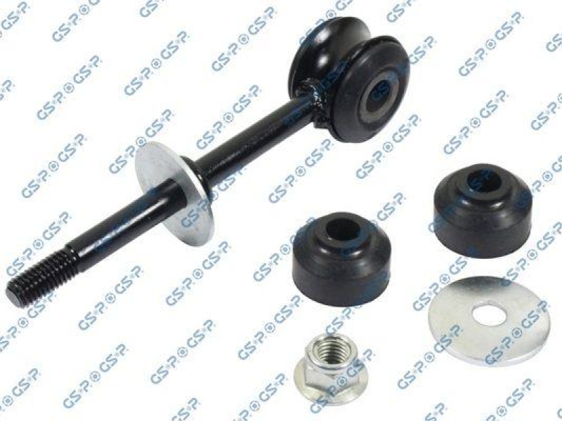 GSP Stange/Strebe, Stabilisator S050454