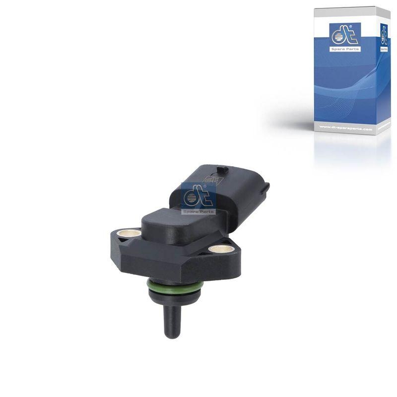 DT Spare Parts Sensor, Ladedruck