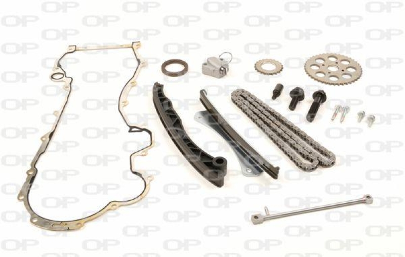OPEN PARTS Steuerkettensatz