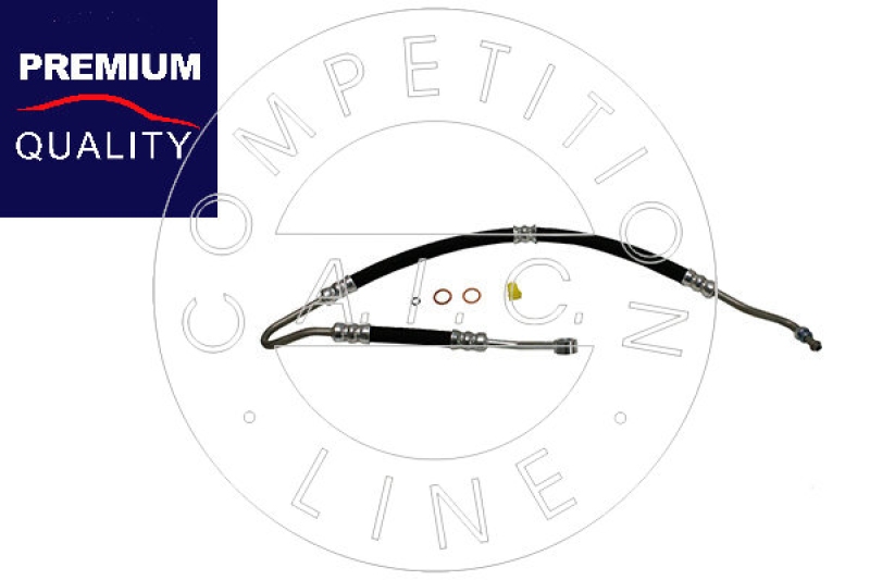 AIC Hydraulikschlauch, Lenkung AIC Premium Quality, Erstausrüsterqualit&...