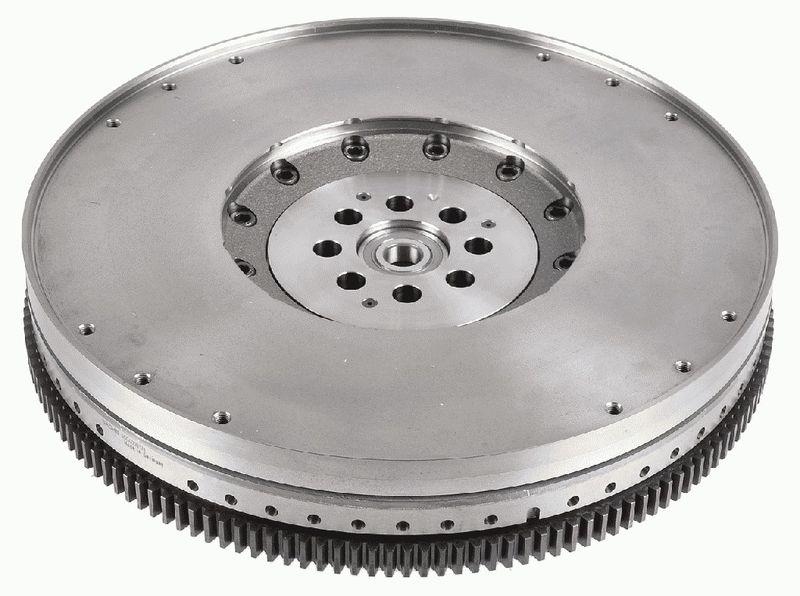 Sachs Schwungrad Zweimassenschwungrad 6594000171 passend f&uuml;r Irisbus Magelys HD