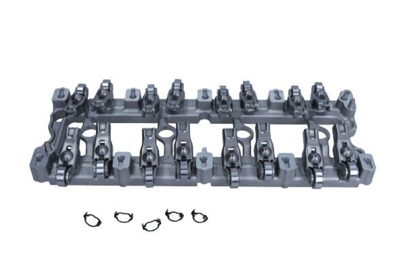 MAXGEAR Rocker Arm Bridge
