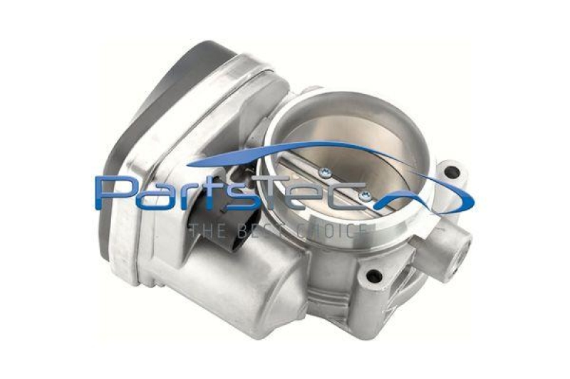 PartsTec Throttle Body