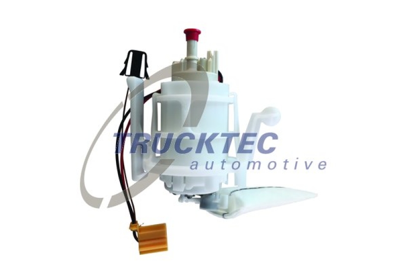 TRUCKTEC AUTOMOTIVE Kraftstoff-Fördereinheit