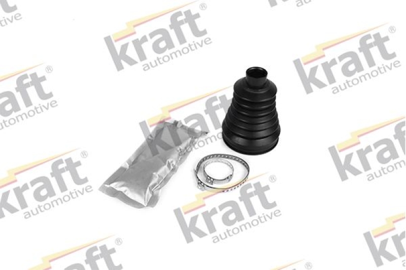 KRAFT AUTOMOTIVE Bellow Kit, drive shaft