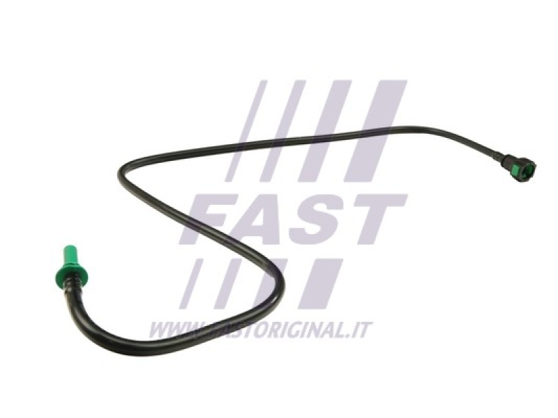 FAST Schlauch, Leckkraftstoff FT39607